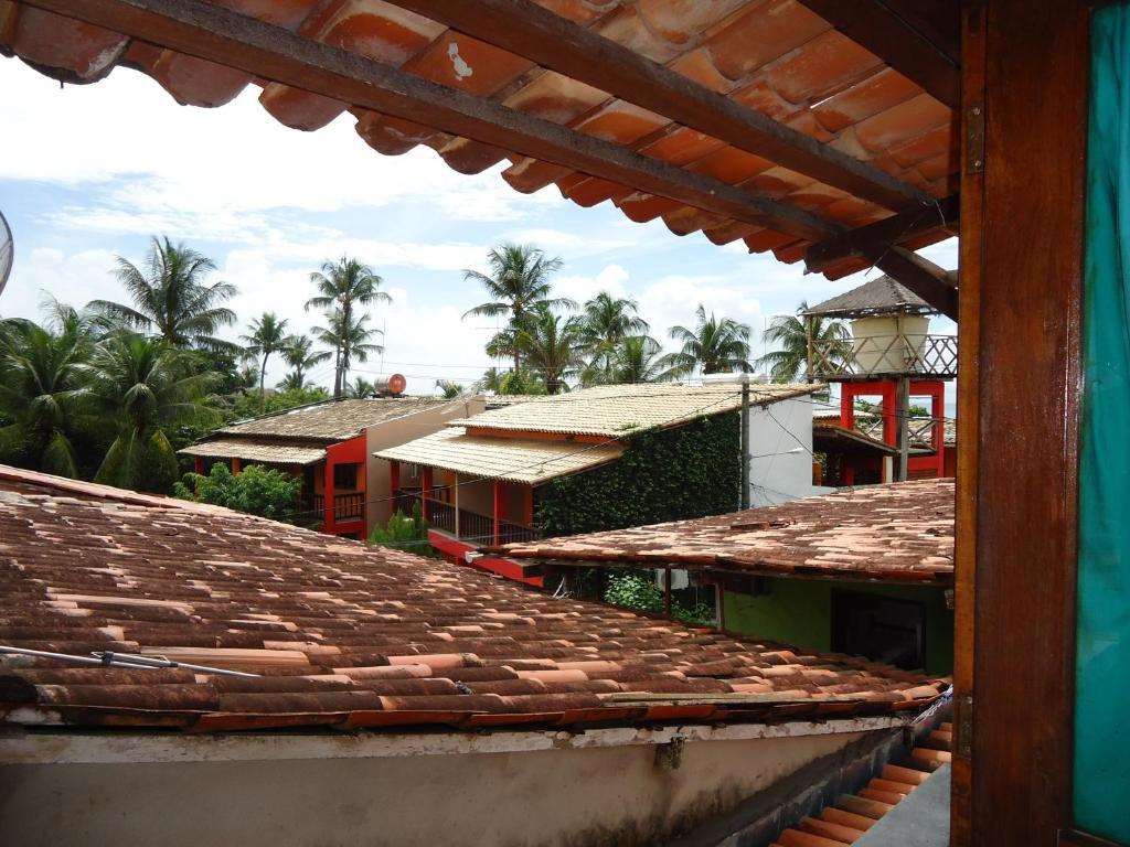 Valença Pousada Vila Nova المظهر الخارجي الصورة